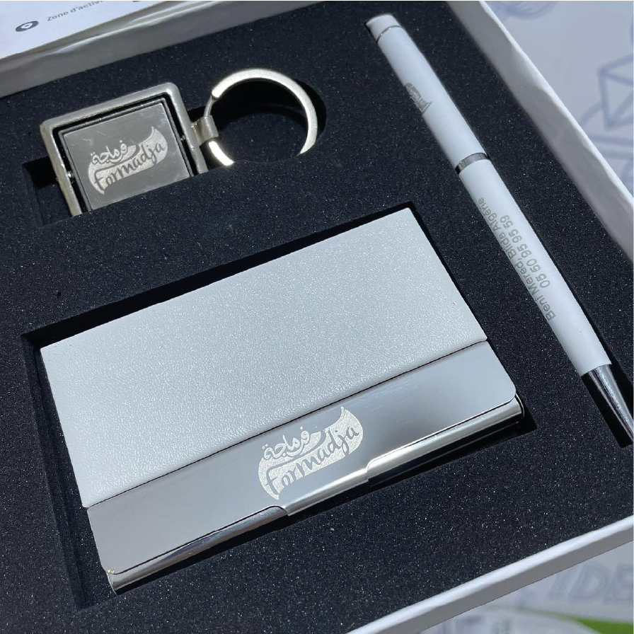 Cadeau d&rsquo;entreprise