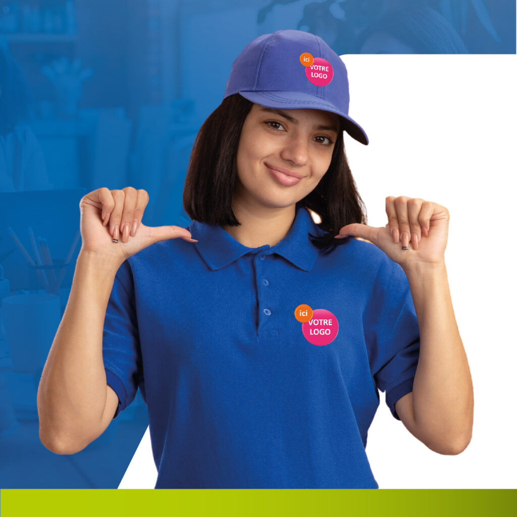 T-shirts & Casquette